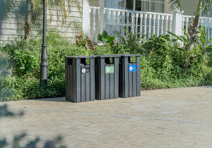 Grupo Piñero recicla más de 26 mil toneladas de residuos en los últimos siete años