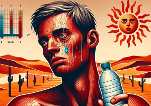 Calor y sequía: fórmula infernal