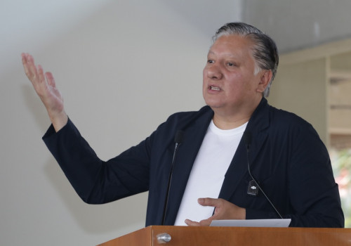 Fernando Morales anuncia la visita de Dante Delgado a Puebla