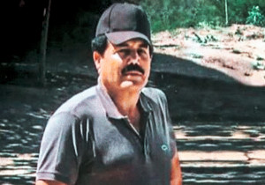Acusa DEA a Ismael ‘El Mayo’ Zambada como responsable de traficar fentanilo