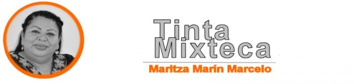 Tinta Mixteca - Maritza Marín Marcelo