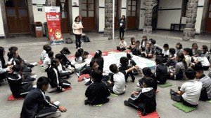 Gobierno de la Ciudad promueve la Guía de Intervención de Inmuebles para la conservación del patrimonio