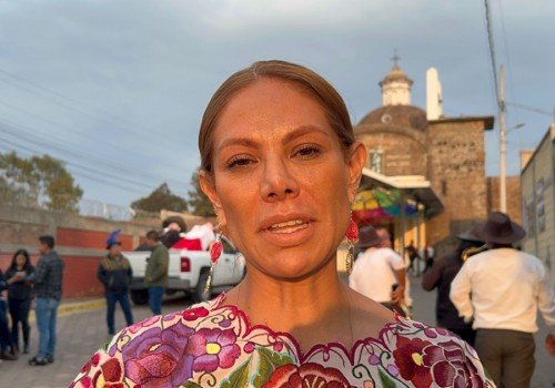 Módulos Turísticos de San Andrés Cholula serán rescatados por Turoperadores del Estado de Puebla