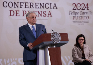 Vamos a analizar una por una, las reformas:  López Obrador