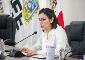 IEE corrige versión del INE: sí suspendieron votación en casilla de Coyomeapan