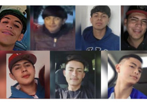 Hallan sin vida a 6 adolescentes desaparecidos en Zacatecas