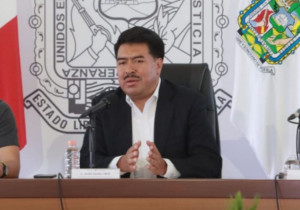 No asumirá Gobierno de Puebla la seguridad de Tecali: Aquino