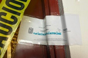 DPRIS garantiza servicios médicos seguros con suspensión de clínica