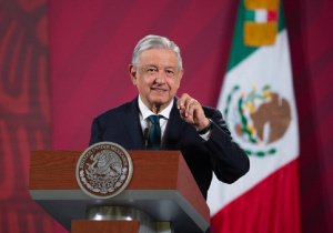 Andrés Manuel López Obrador