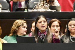 Reforma Fiscal de Sheinbaum elimina desconfianza hacia contribuyentes: Claudia Rivera Vivanco