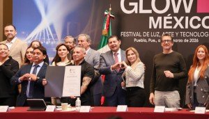 Impulso al deporte se refuerza con distinción a Leo Flores