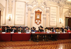 Declaran válido el plebiscito extraordinario en San Jerónimo Caleras