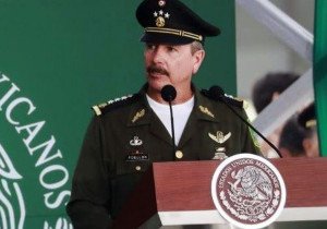 AMLO designa al general retirado André Foullon como nuevo titular de Aduanas