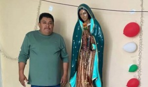 Emiliano Andrade Covarrubias, el paisano número 18 en morir bajo custodia del ICE