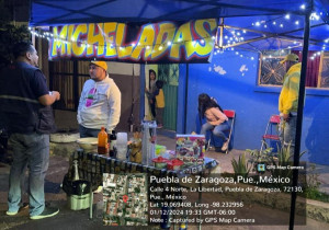 Clausuran 4 negocios por vender alcohol sin permiso en Puebla capital