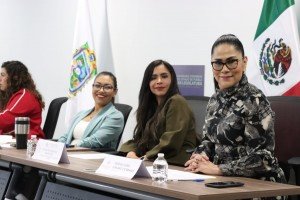 Avala Comisión del Congreso impulso a estrategias digitales para prevenir violencia contra las mujeres