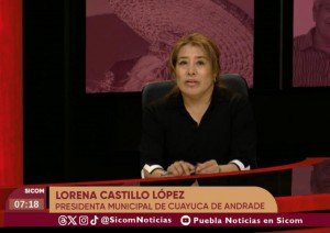 Cuayuca de Andrade celebra su feria patronal con tradición, fe y arraigo mixteco