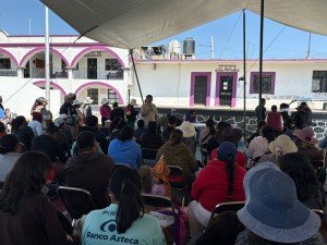 Impulsa Pepe Chedraui jornadas de bienestar animal en diversas colonias del municipio