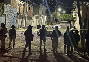 Explota coche bomba en Celaya; reportan 10 heridos