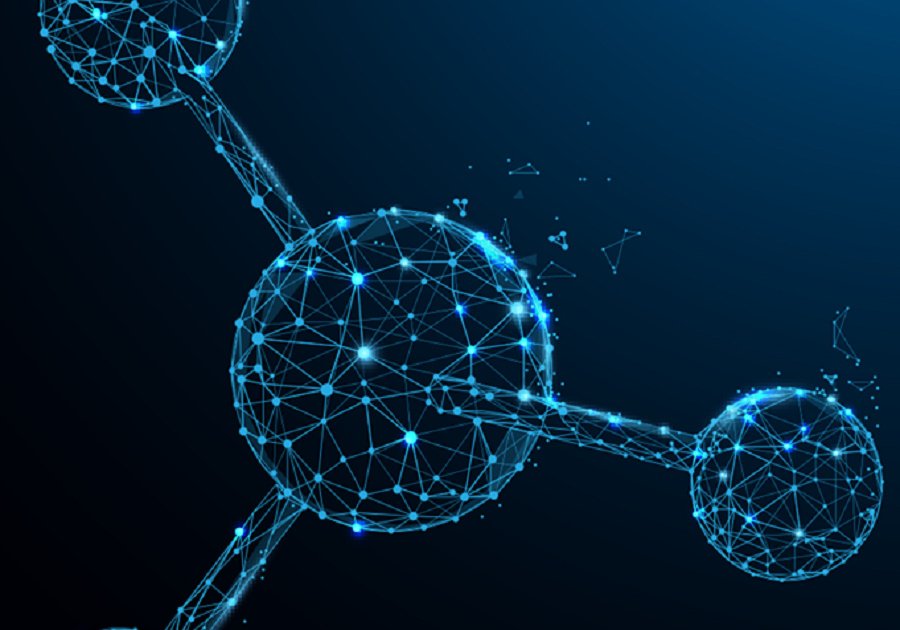 Estructura biotecnológica AstraZeneca