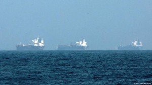 Bloqueo naval de Estados Unidos a Irán inicia lunes en el estrecho de Ormuz