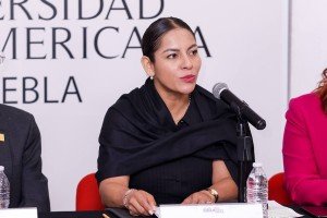 Modernización catastral, clave para brindar certeza jurídica: Lupita Cuautle