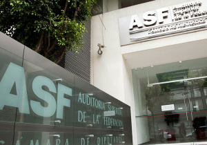 ASF: cumple Puebla con el ejercicio del Gasto Federalizado