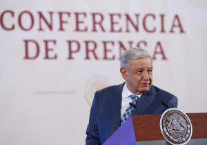 Andrés Manuel López Obrador propone terna de mujeres para sustituir a Arturo Zaldívar