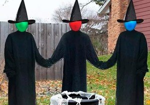 Encuesta revela cómo Halloween influye en las aventuras extramaritales