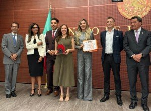 Gobierno de Pepe Chedraui obtiene el Premio Hispanoamericano u-GOB por la audioguía “La Ciudad como Museo”