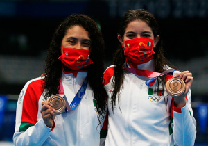 Pocas medallas olímpicas: el menor de los males del deporte en México