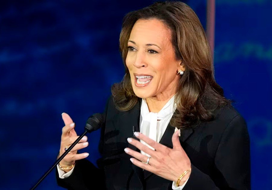 Harris alerta sobre deportaciones masivas si Trump regresa a la presidencia