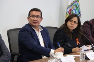 Avala Comisión del Congreso Ley de Ingresos del Estado de Puebla para el ejercicio fiscal 2026