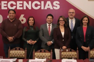 Mantiene gobierno de Pepe Chedraui gobernabilidad en la ciudad: Franco Rodríguez