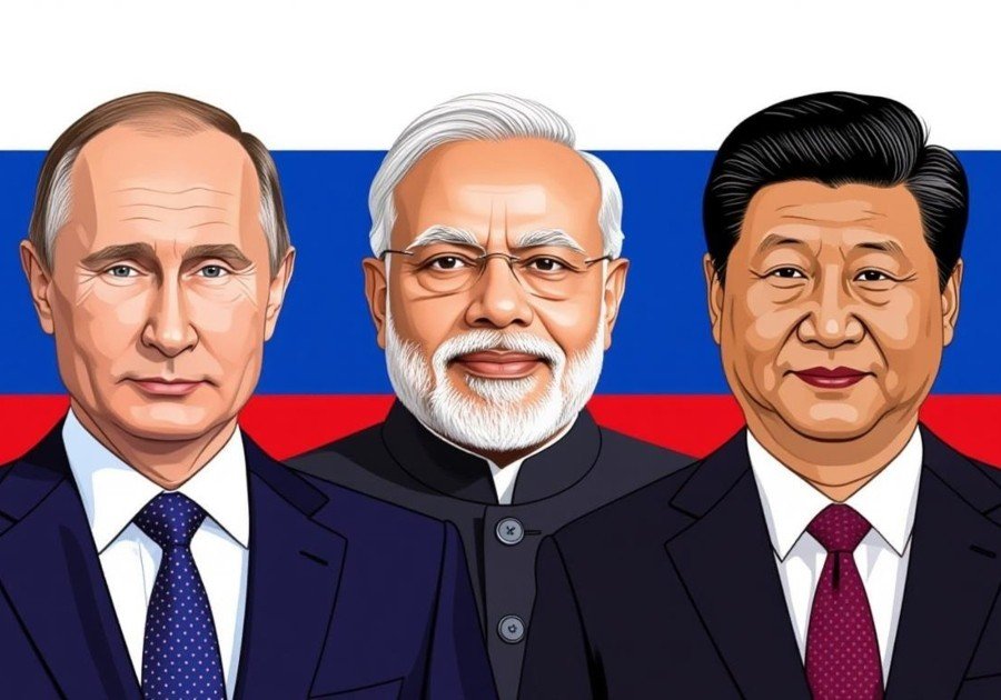 Ceguera geopolítica