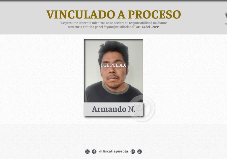 Vinculado a proceso por intentar privar de la vida a su madre