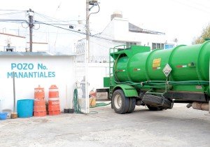 SOSAPACH garantiza calidad del agua en San Pedro Cholula