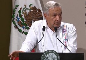 Andrés Manuel López Obrador