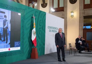 Andrés Manuel López Obrador