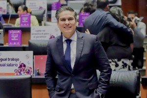 Pável Jarero: el Plan B Significa Agua, Caminos y Electricidad para el Pueblo