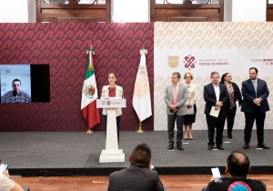 Invertirá CDMX 350 mdp para el programa La Escuela es Nuestra, Mejor Escuela