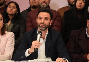 Rodrigo Abdala ganará Puebla capital para la Cuarta Transformación