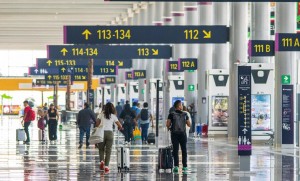 México y EUA fortalecen su relación bilateral en materia de aviación