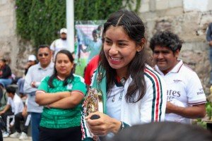 Mundialito llanero fortalece unidad en las comunidades