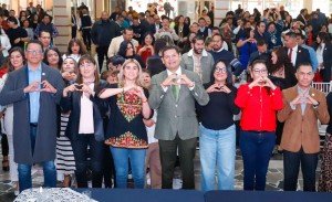 Gobierno estatal fortalece a la Fiscalía y refuerza procuración de justicia