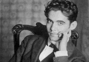 Poeta en Nueva York, de García Lorca