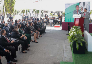 Trabajan poderes públicos en Puebla para garantizar acceso a la justicia y acabar con desigualdad: MBH