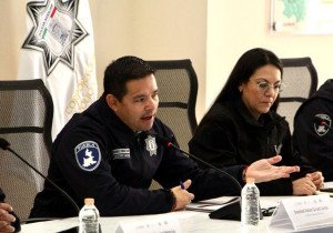 Incremento de vehículos en autopistas aumentó delincuencia: SSP