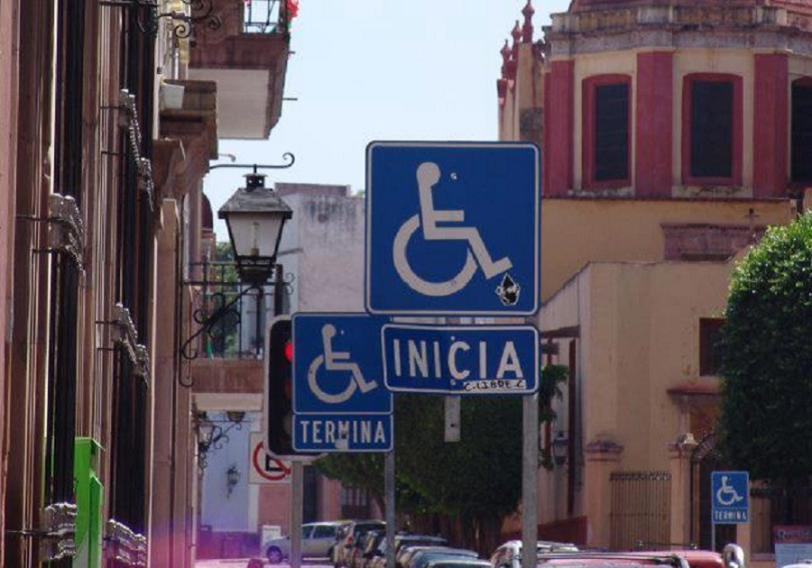 Cooperación para la participación activa de las personas con Discapacidad