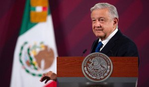 AMLO exhibe dichos de Xóchitl Gálvez sobre ‘cultura distinta’ de trabajo en Chiapas